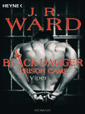cover image of Viper – Black Dagger Prison Camp